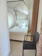 Garden Courts Hotel Masaka