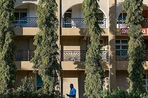 Garden Courts Hotel Masaka