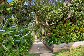 Garden Courts Hotel Masaka