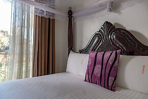 Garden Courts Hotel Masaka