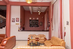 Garden Courts Hotel Masaka