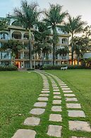 Garden Courts Hotel Masaka