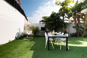Huge Pampering Villa 5 BR with Jacuzzi