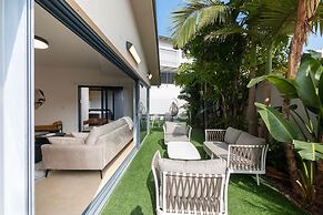 Huge Pampering Villa 5 BR with Jacuzzi