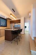 Huge Pampering Villa 5 BR with Jacuzzi