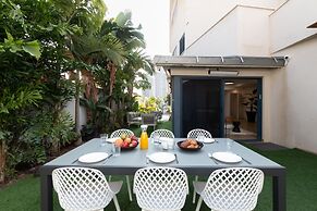 Huge Pampering Villa 5 BR with Jacuzzi