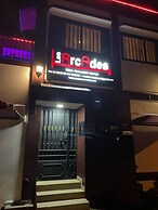 Hôtel Les Arcades