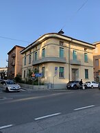 Pisa City Home