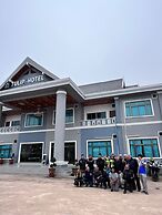 Tulip Hotel