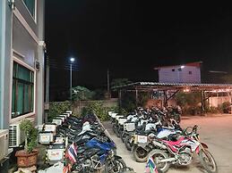 Tulip Hotel