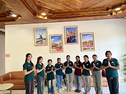 Tulip Hotel
