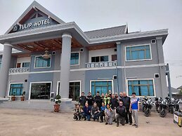Tulip Hotel