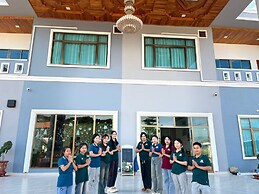 Tulip Hotel