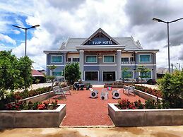 Tulip Hotel