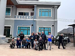 Tulip Hotel