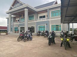Tulip Hotel