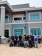 Tulip Hotel