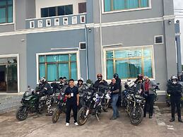 Tulip Hotel