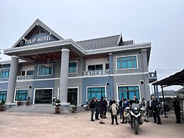 Tulip Hotel