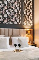 White Lotus - LoftAffair Collection