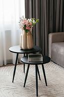 White Lotus - LoftAffair Collection