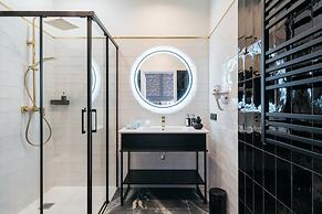 White Lotus - LoftAffair Collection