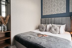 White Lotus - LoftAffair Collection