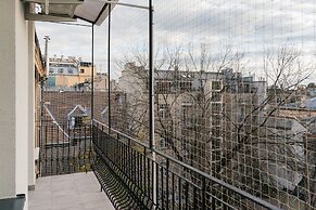 White Lotus - LoftAffair Collection