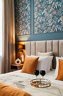 White Lotus - LoftAffair Collection