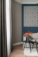 White Lotus - LoftAffair Collection