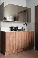 White Lotus - LoftAffair Collection