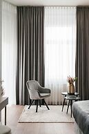 White Lotus - LoftAffair Collection