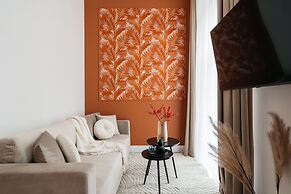 White Lotus - LoftAffair Collection