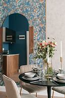 White Lotus - LoftAffair Collection