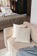 White Lotus - LoftAffair Collection