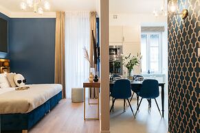 White Lotus - LoftAffair Collection