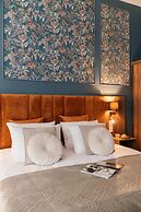 White Lotus - LoftAffair Collection