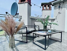 White Lotus - LoftAffair Collection