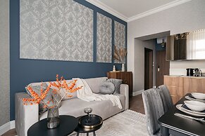 White Lotus - LoftAffair Collection