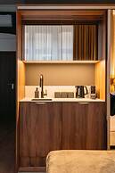 White Lotus - LoftAffair Collection