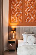 White Lotus - LoftAffair Collection