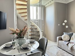 White Lotus - LoftAffair Collection