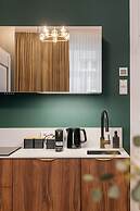 White Lotus - LoftAffair Collection