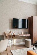 White Lotus - LoftAffair Collection