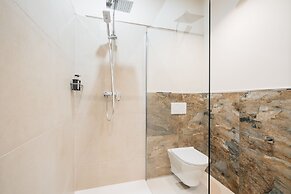 White Lotus - LoftAffair Collection