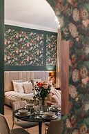 White Lotus - LoftAffair Collection