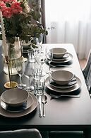 White Lotus - LoftAffair Collection