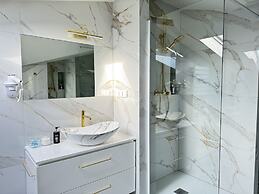 White Lotus - LoftAffair Collection