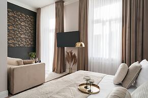 White Lotus - LoftAffair Collection