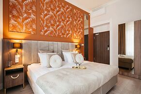 White Lotus - LoftAffair Collection